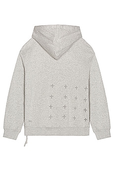 ХУДИ BIGGIE Ksubi $200 