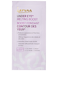 МАСКА НА ГЛАЗА MELTING Karuna $6 