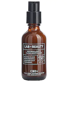 УВЛАЖНЯЮЩИЙ КРЕМ OMEGA FATTY LAB TO BEAUTY $75 