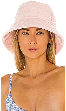 ШЛЯПА WAVE Lack of Color $99 