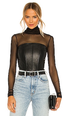 КОРСЕТ DAVINA LAMARQUE $350 