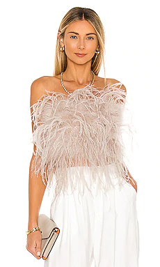 ТОП ZAINA LAMARQUE $275 