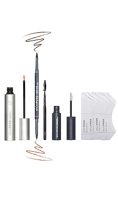 УХОД ДЛЯ БРОВЕЙ BROWFOOD Lashfood $98 