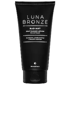 АВТОЗАГАР RADIANT SELF-TANNING LOTION Luna Bronze $30 ЛИДЕР ПРОДАЖ