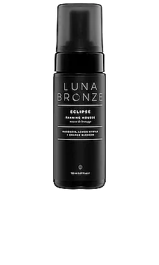 АВТОЗАГАР ECLIPSE TANNING MOUSSE Luna Bronze $34 