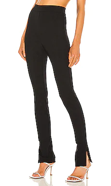 БРЮКИ ZOE L'Academie $198 