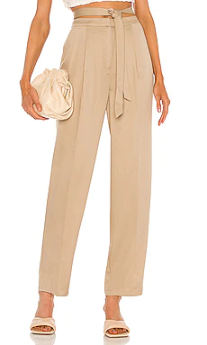 БРЮКИ BRINLEY L'Academie $188 