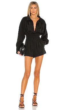 РОМПЕР RAYNE L'Academie $198 ЛИДЕР ПРОДАЖ