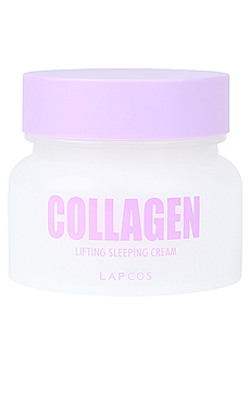 МАСКА ДЛЯ ЛИЦА COLLAGEN SLEEPING MASK LAPCOS $38 
