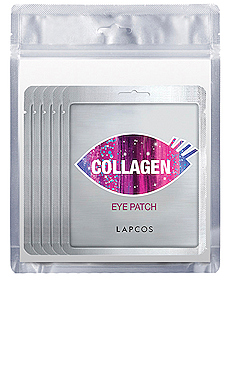 НАБОР НАКЛАДОК ДЛЯ ВЕК COLLAGEN FIRMING LAPCOS $20 