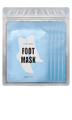 МАСКА ДЛЯ НОГ PEPPERMINT COOLING LAPCOS $32 