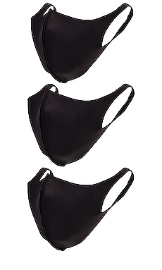 НАБОР ЗАЩИТНЫХ МАСОК ДЛЯ ЛИЦА LIVE WELL LAPCOS $15 (ФИНАЛЬНАЯ РАСПРОДАЖА) 