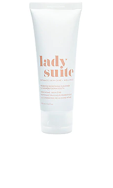 ОЧИЩАЮЩЕЕ СРЕДСТВО PROBIOTIC REFRESHING CLEANSER lady suite $16 (ФИНАЛЬНАЯ РАСПРОДАЖА) 