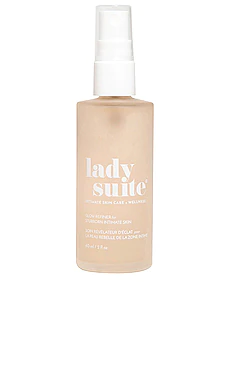 ЖЕНСКИЙ УХОД GLOW REFINER lady suite $32 