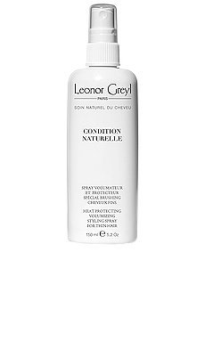СПРЕЙ ДЛЯ УКЛАДКИ ВОЛОС CONDITION NATURELLE Leonor Greyl Paris $38 ЛИДЕР ПРОДАЖ