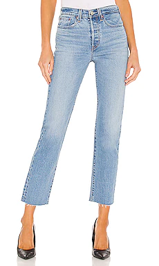 ПРЯМОЙ WEDGIE LEVI'S $98 