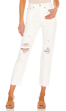 ПРЯМОЙ WEDGIE LEVI'S $98 ЛИДЕР ПРОДАЖ