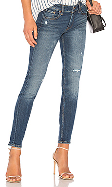 SKINNY ALTERED МОДЕРНИЗИРОВАННЫЕ ДЖИНСЫ СКИННИ 711