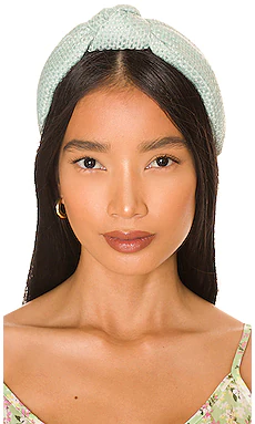 ОБРУЧ OPEN Lele Sadoughi $65 