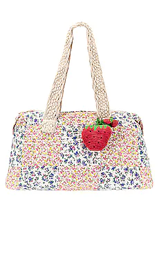 СУМКА ORAN WEEKEND LoveShackFancy $295 