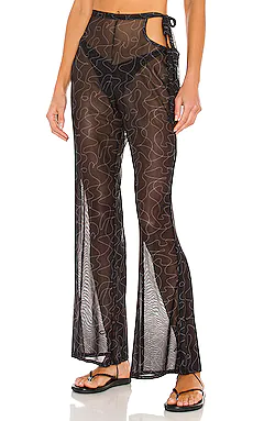 БРЮКИ ADILYA lovewave $94 