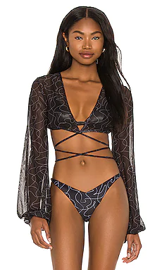 ТОП ADILYA lovewave $112 