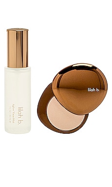 КОМПЛЕКТ X REVOLVE GLOW FOR DAYS SET lilah b. $86 