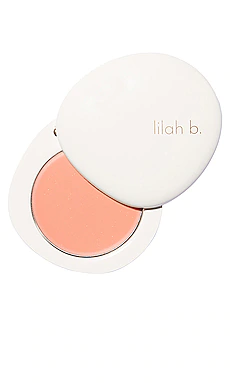 БАЛЬЗАМ ДЛЯ ГУБ TINTED LIP BALM lilah b. $36 