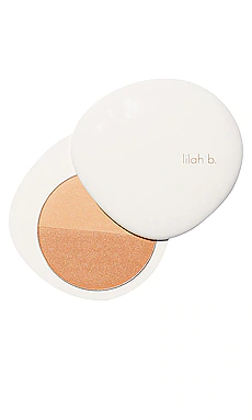 БРОНЗЕР BRONZED BEAUTY lilah b. $42 Свадьба