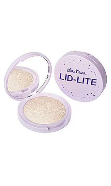 ТЕНИ ДЛЯ ВЕК LID-LITE Lime Crime $16 