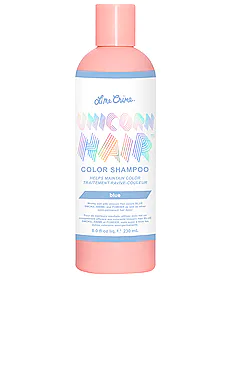 ШАМПУНЬ UNICORN HAIR Lime Crime $16 