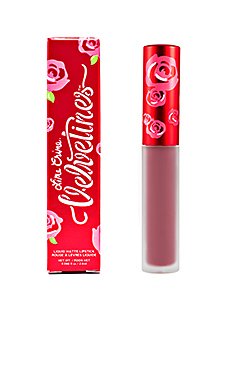 ГУБНАЯ ПОМАДА VELVETINE