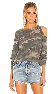 СВИТШОТ LNA $93 