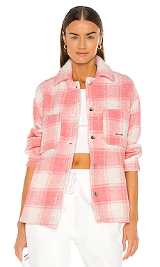 КУРТКА TWIGGY Local Heroes $96 