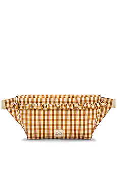 ПОЯСНАЯ СУМКА SHILOH Loeffler Randall $175 