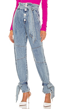 ДЖИНСЫ ALEXIS Lovers + Friends $228 НОВИНКИ