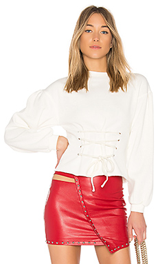 ПУЛОВЕР KYLE Lovers + Friends $36 (ФИНАЛЬНАЯ РАСПРОДАЖА) 