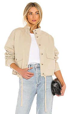 КУРТКА TORONTO Lovers + Friends $198 