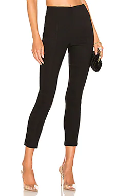 БРЮКИ LIAM Lovers + Friends $128 