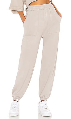 ДЖОГГЕРЫ POCKET Lovers + Friends $158 