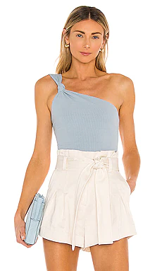 БОДИ BLANCHE Lovers + Friends $88 ЛИДЕР ПРОДАЖ