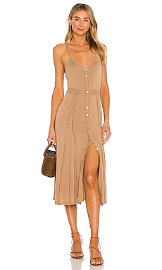 ПЛАТЬЕ ANNALISE LPA $228 