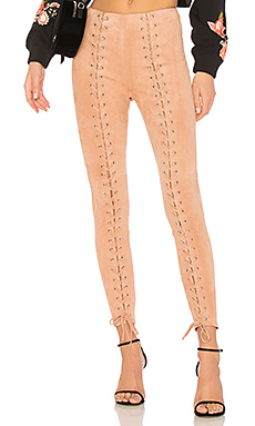 ЛЕГГИНСЫ С ВЫСОКИМ ПОЯСОМ LPA $90 (ФИНАЛЬНАЯ РАСПРОДАЖА) 