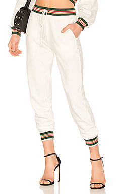 СВОБОДНЫЕ БРЮКИ 605 LPA $95 