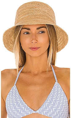 ШЛЯПА ISADORA L*SPACE $68 