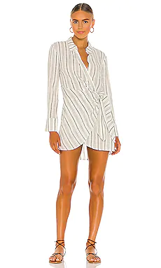 ТУНИКА DAYDREAM L*SPACE $132 