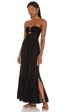 ПЛАТЬЕ MELODY L*SPACE $154 ЛИДЕР ПРОДАЖ