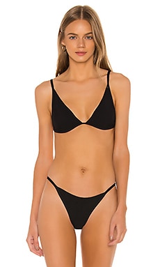 ВЕРХ С ТРЕУГОЛЬНИКАМИ MILLIE L*SPACE $88 ЛИДЕР ПРОДАЖ