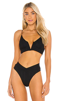 ТОП БИКИНИ SIREN L*SPACE $114 ЛИДЕР ПРОДАЖ