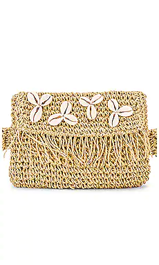 ПОЯСНАЯ СУМКА SIENNA L*SPACE $88 ЛИДЕР ПРОДАЖ